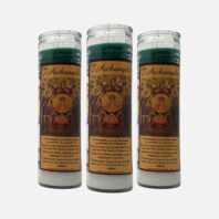 7 Archangels Candles