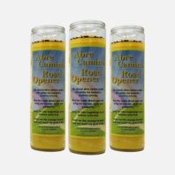 Abre Camino - Road Opener Candles