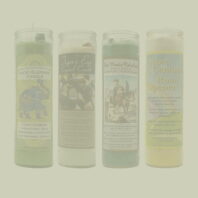 4 money candles video