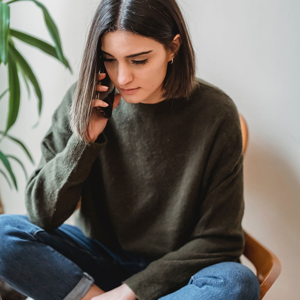 Servicios de Limpieza Espiritual 2 Over the Phone Cleansing