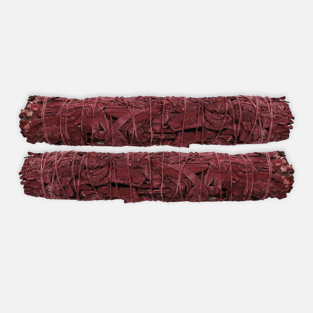Dragon Blood Sage Bundle Set