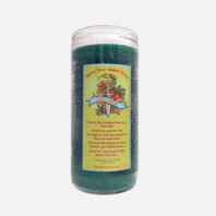 Jezebel Jumbo Candle love ritual