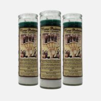 Most Powerful Hand - Mano Poderosa Candles