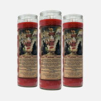 Saint Raymond - San Ramon Nonato Candles