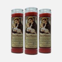San Antonio Candles
