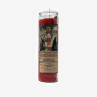 Saint Raymon - San Ramon Nonato Candle