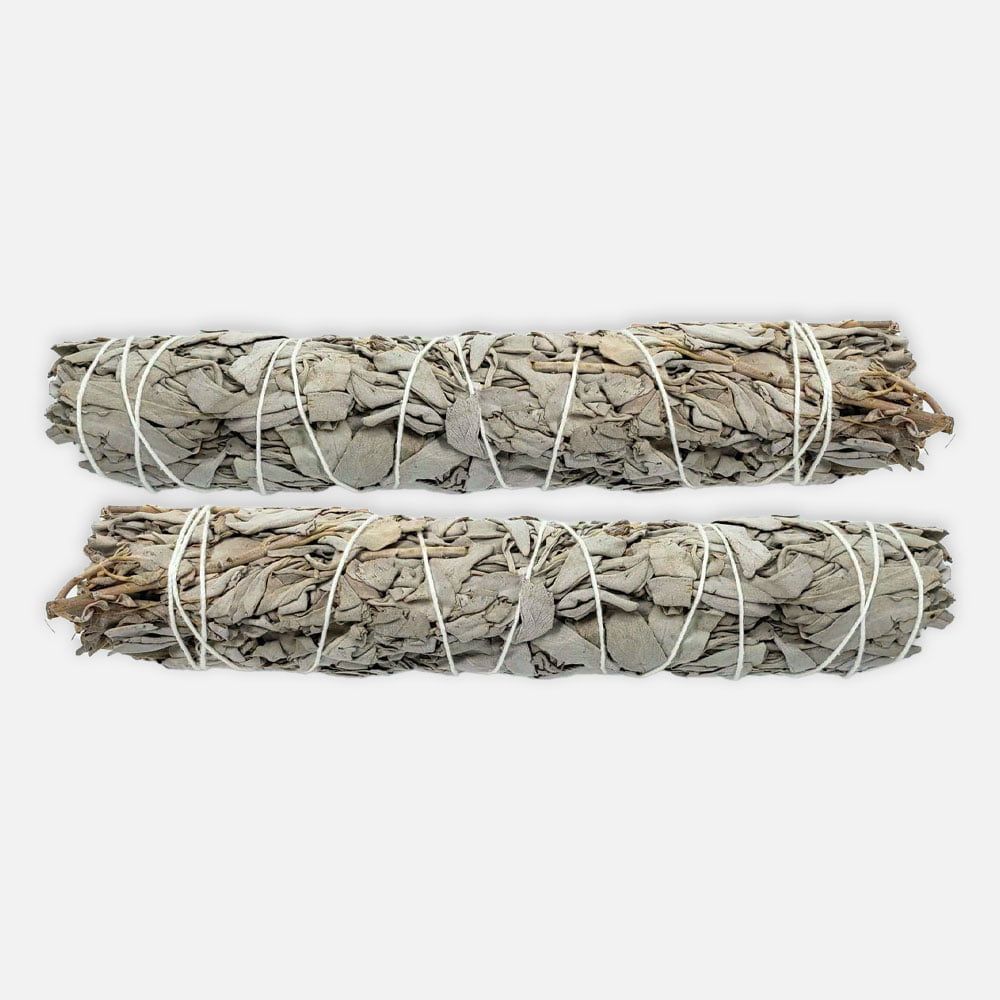 White Sage Bundle Set