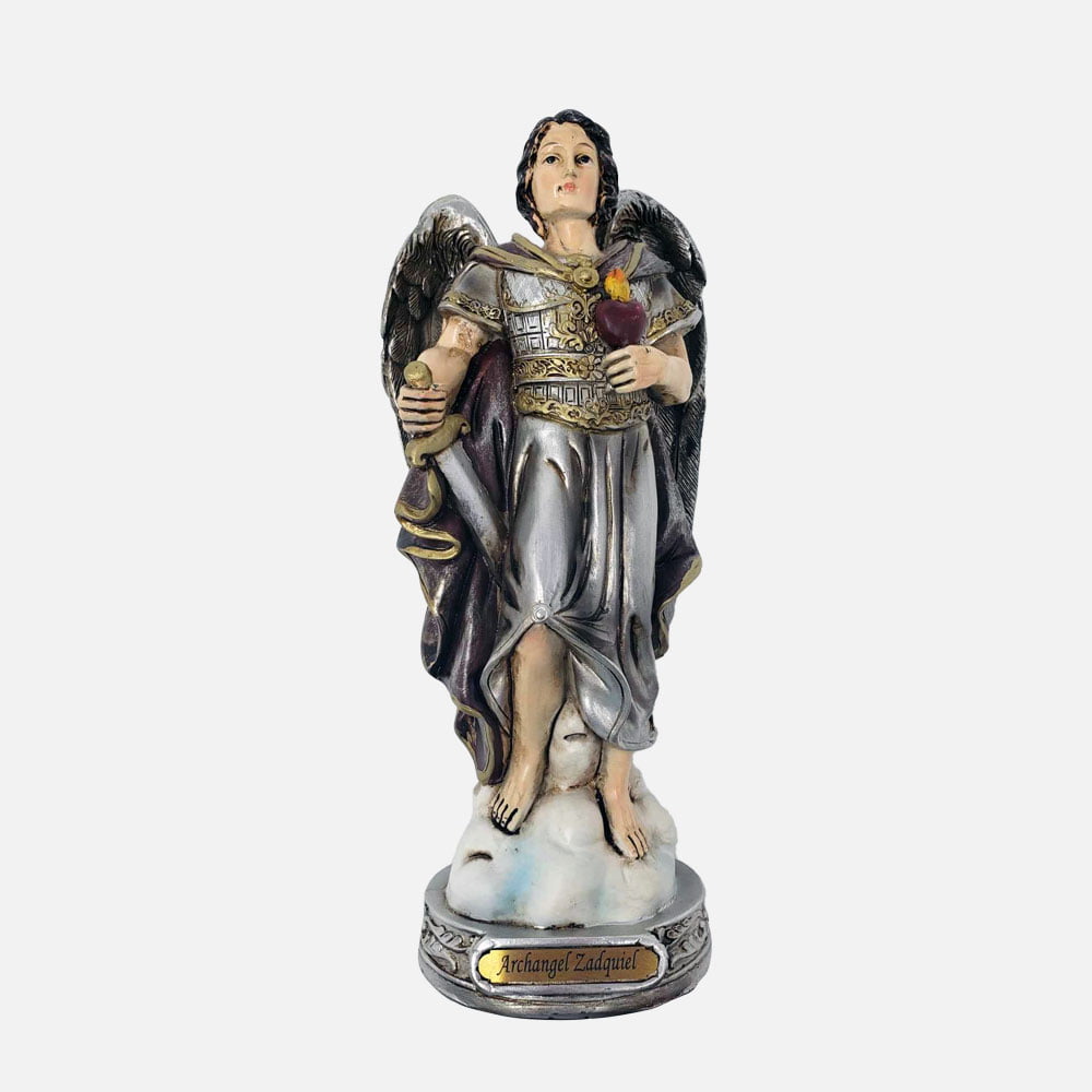 Zadaquiel-Archangel