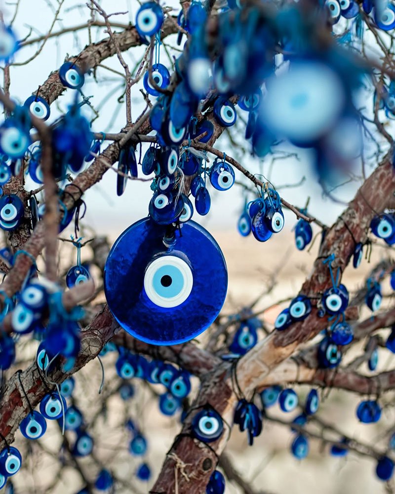 evil eye