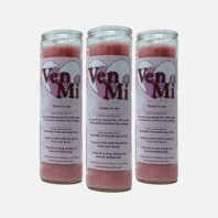 Come to me - Ven a mi Candles