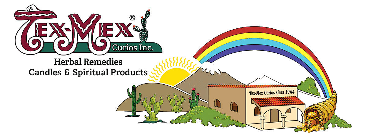 Curiosidades Tex-Mex