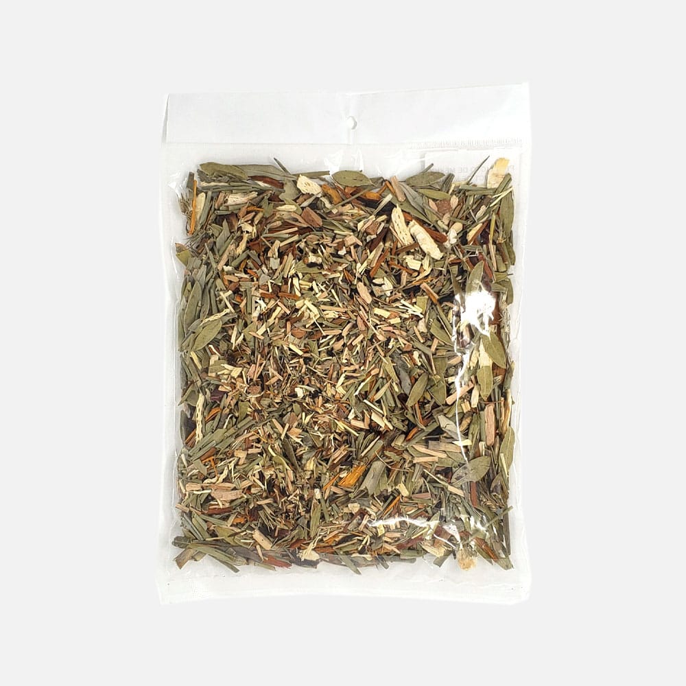 Cholesterol and Triglycerides - Colesterol y Trigliceridos back view