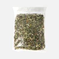 Healthy Liver - Higado Saludable rear view