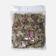 Lungs - Pulmones herbs