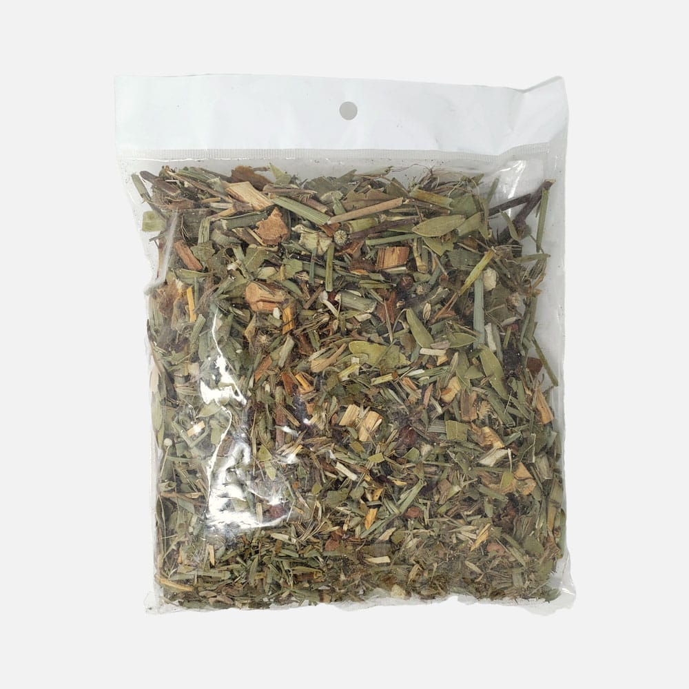 Rinosan - Hierbas Rinosan