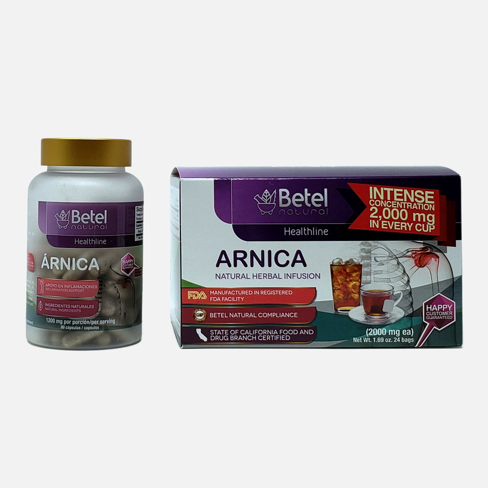 Betel Arnica