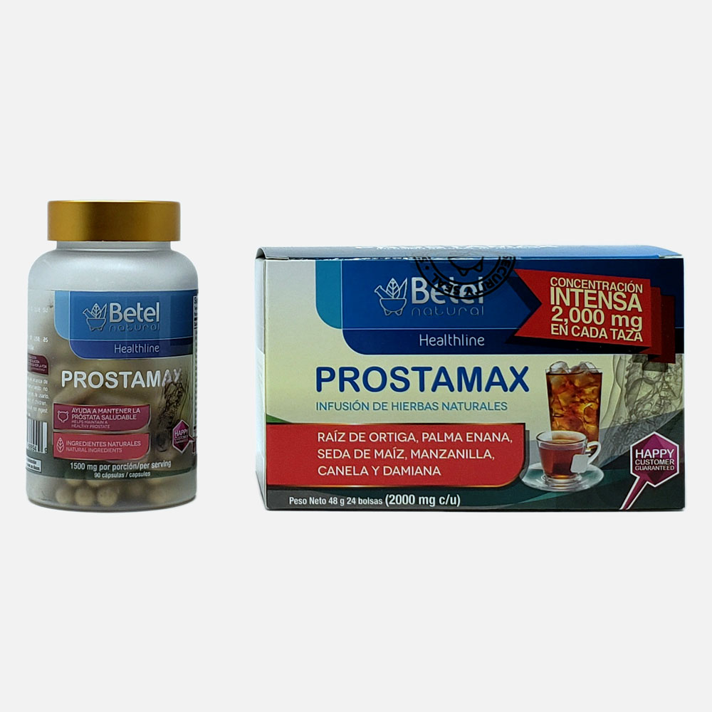 Betel Prostamax