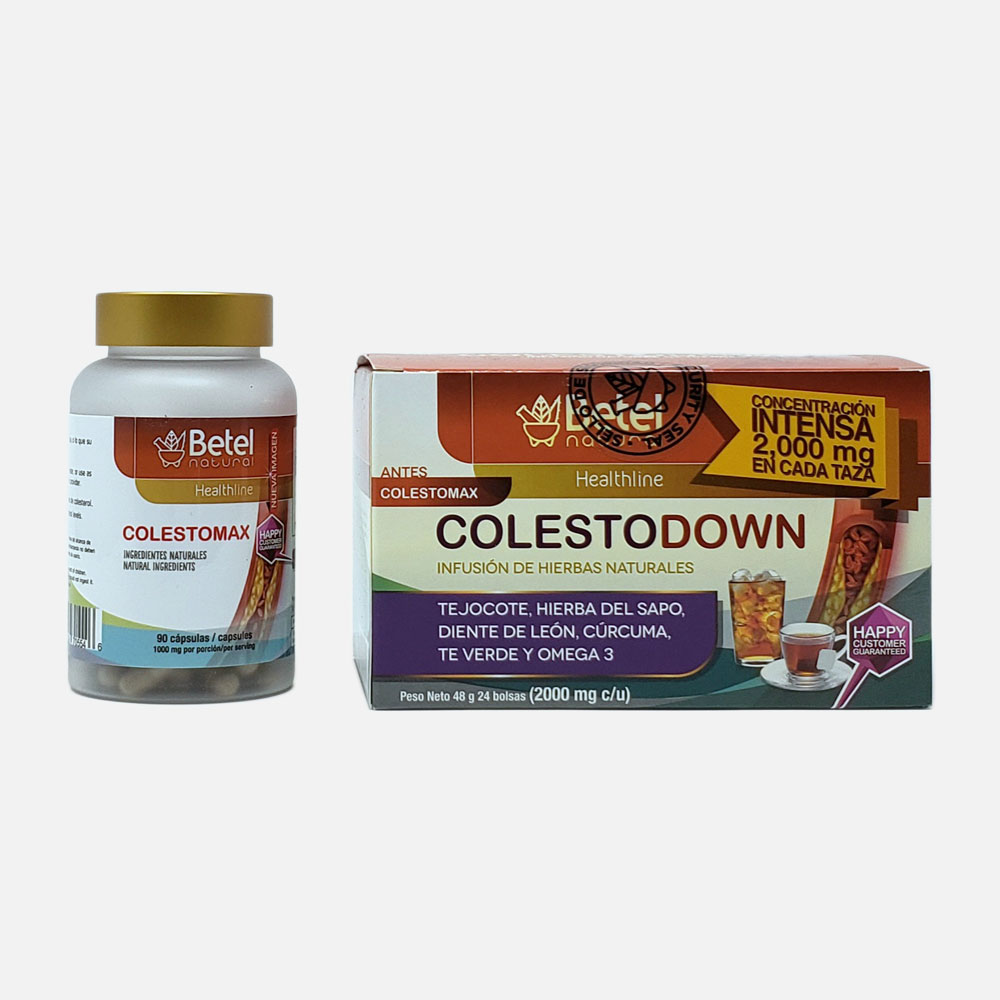 Betel Natural Colestodown