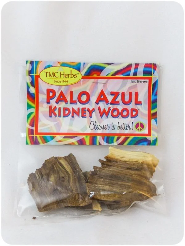 Palo Azul / Kidney wood herbal tea