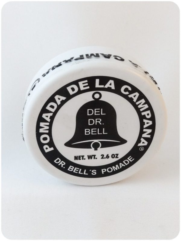 Pomada Campana / Dr. Bell’s Cream