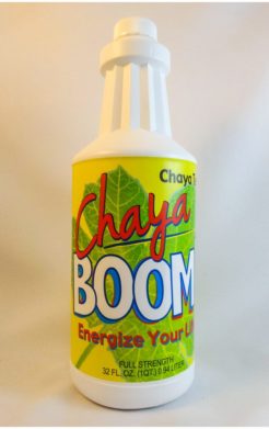 Chaya Boom