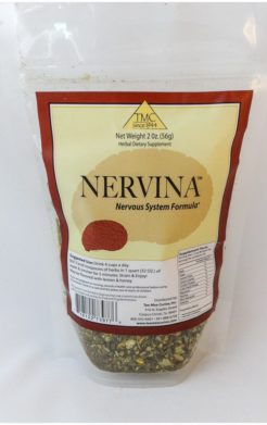 Nervina Herbal Tea