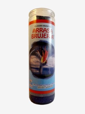 Arrasa Brujeria / Remove Witchcraft