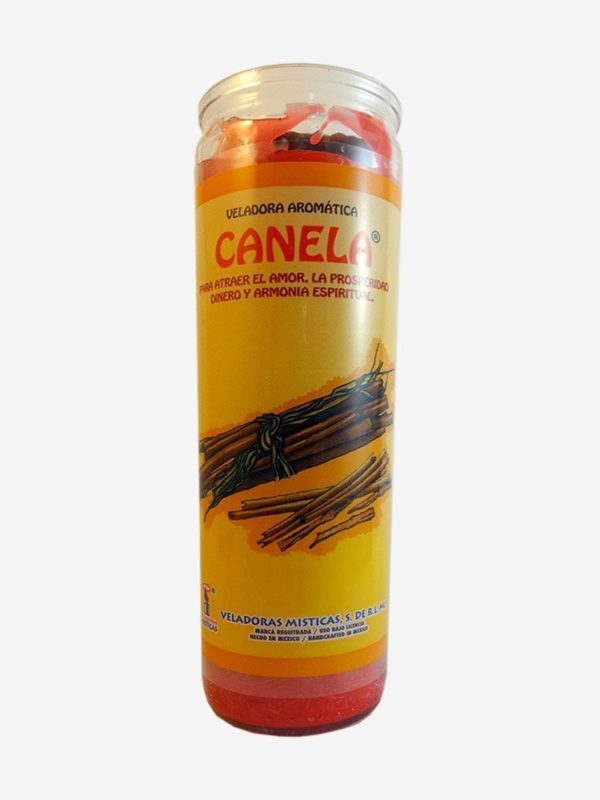 Canela / Cinnamon Candle