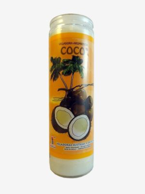 Coconut / Coco