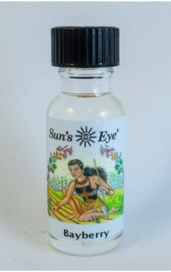 Bayberry Sun Eye Essential Oil
