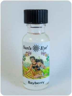 Bayberry Sun Eye Essential Oil
