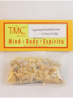 Frankincense Resin whole