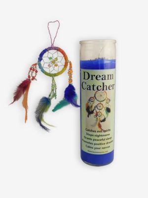 Dreamcatcher ritual set