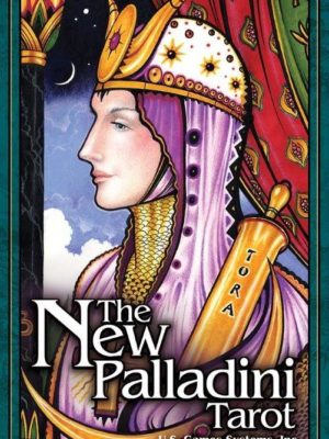 The New Palladini Tarot cards