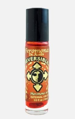 Reversible Pheromone