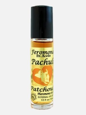 Patchouli Pheromone