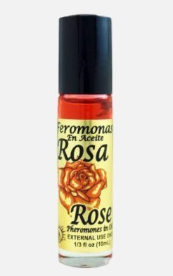 Rose Pheromone