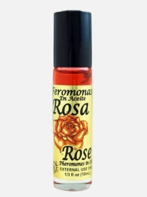 Rose Pheromone