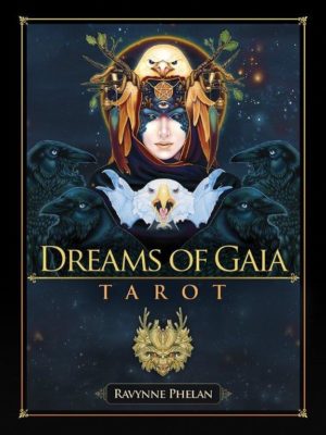 Dreams of Gaia tarot cards