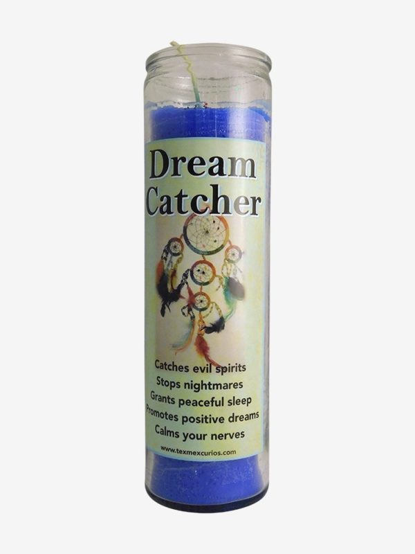 Dream Catcher Candle