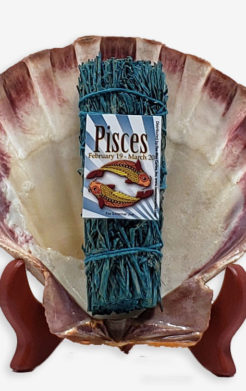 Pisces Zodiac Sage