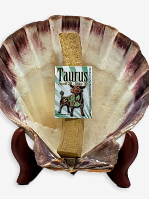 Taurus Zodiac Sage