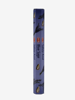 Blue Sage Incense Stick (20 sticks)