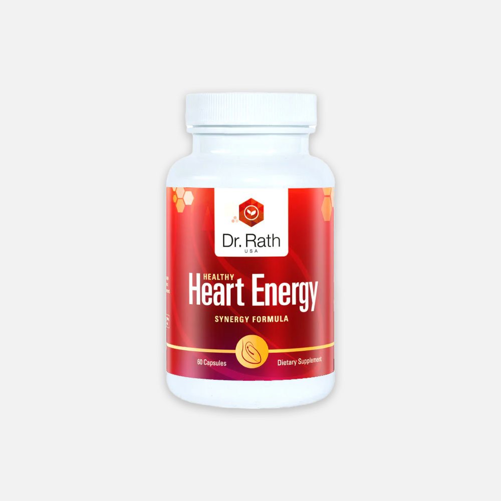 Heart Energy