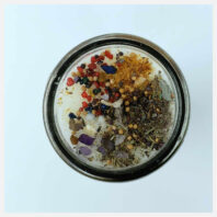 Inner-View-of-Fixed-Cruz-de-Caravaca-jumbo-candle