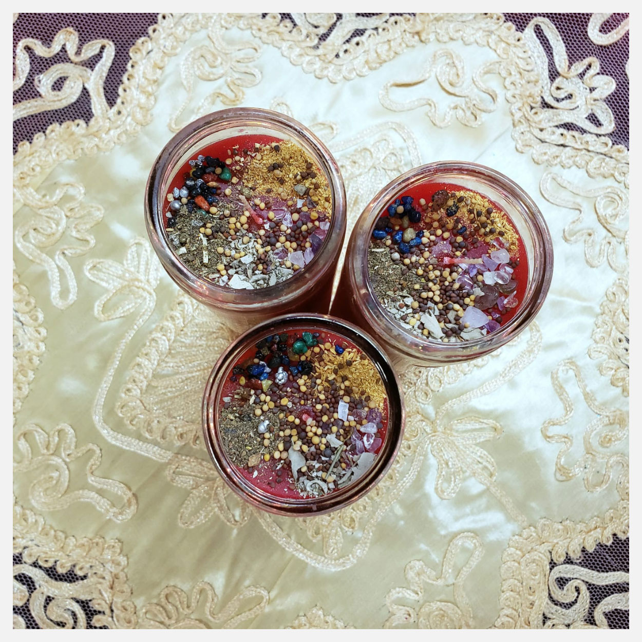 Inside-look-of-3-San-Ramon-candles Inside look of 3 San Ramon candles