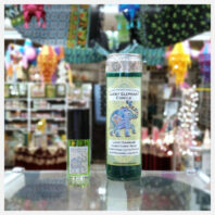 Lucky Elephant Spray & Candle Set with lamps