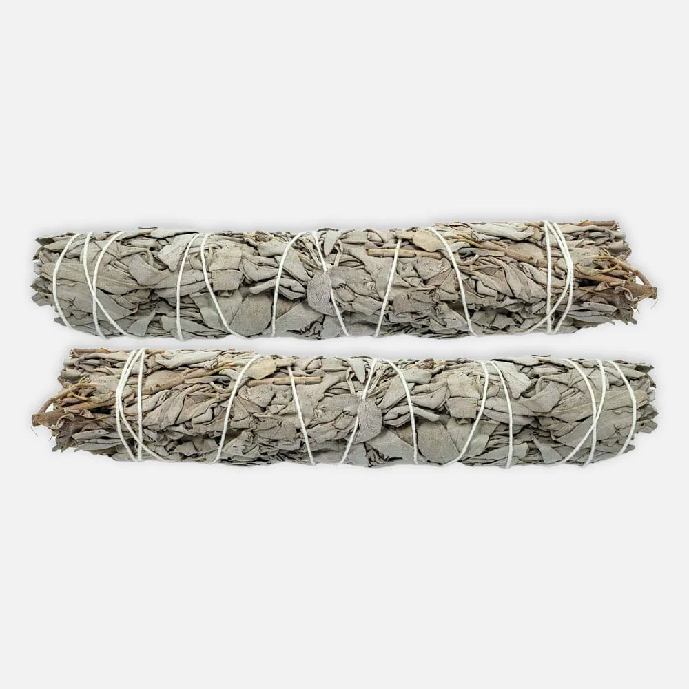 White Sage Bundle Set