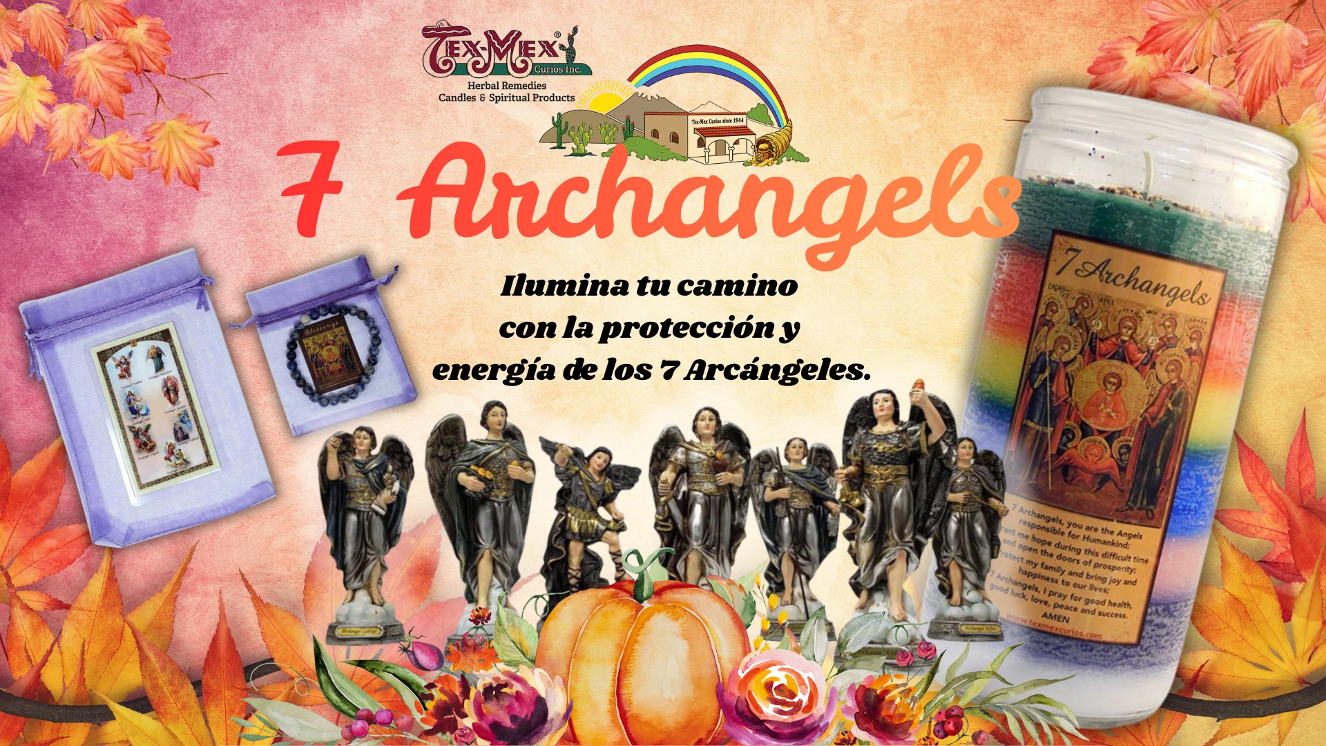 Protects From Harm Home Blessings